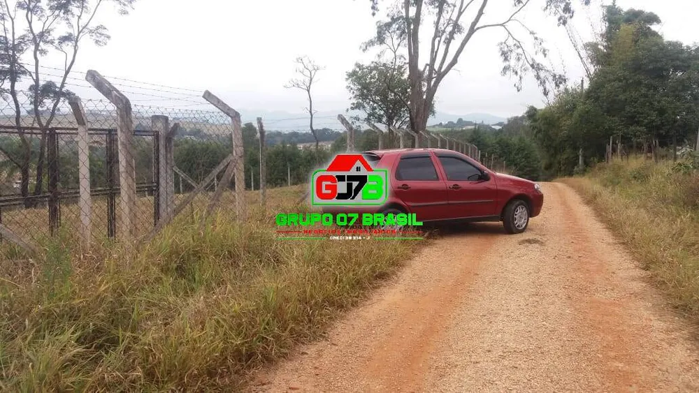 Terreno, 2 hectares - Foto 3