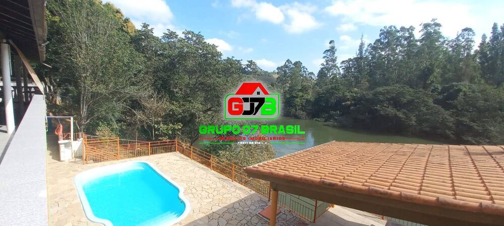 Chácara, 3 quartos, 3000 m² - Foto 18