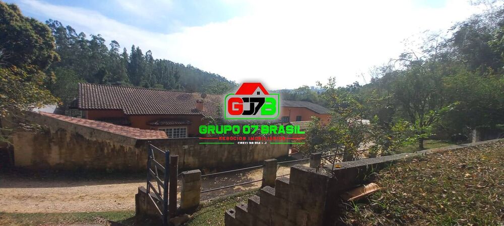 Chácara, 3 quartos, 3000 m² - Foto 7