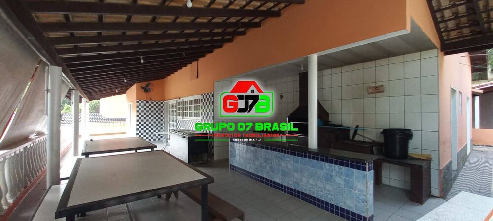 Chácara, 3 quartos, 3000 m² - Foto 39