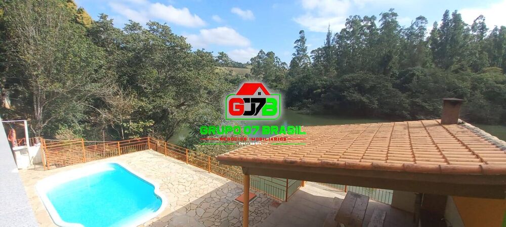 Chácara, 3 quartos, 3000 m² - Foto 42