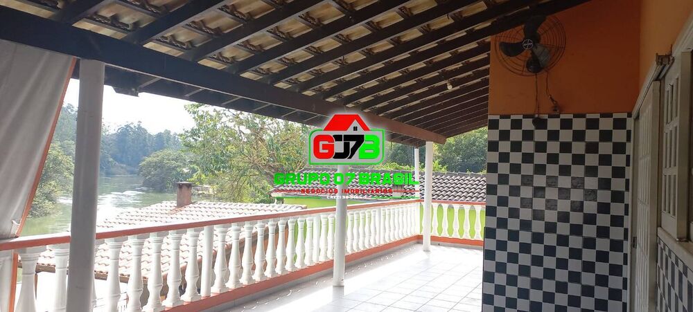 Chácara, 3 quartos, 3000 m² - Foto 38