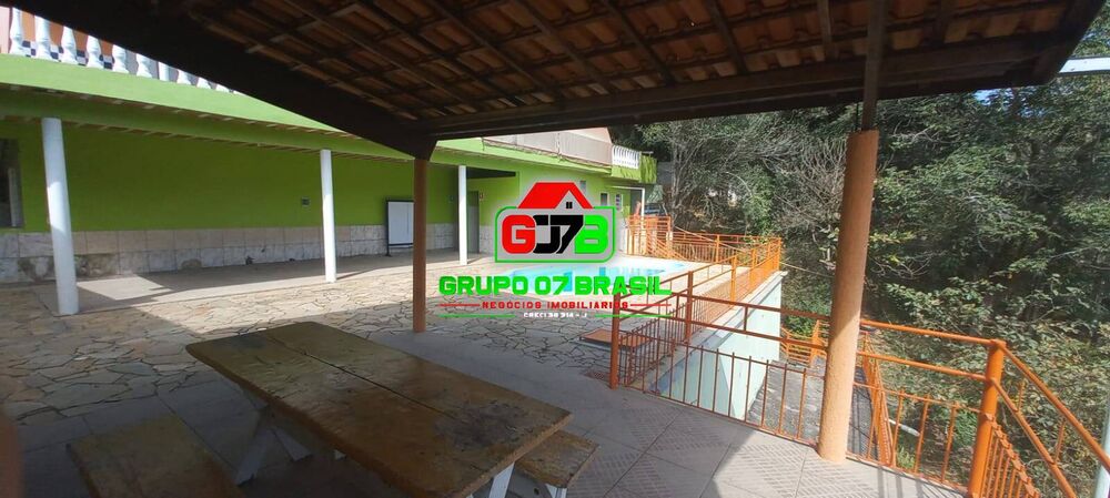 Chácara, 3 quartos, 3000 m² - Foto 44