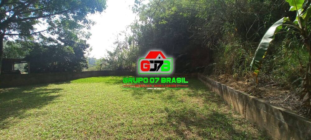 Chácara, 3 quartos, 3000 m² - Foto 9