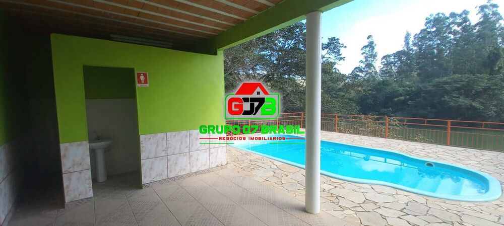 Chácara, 3 quartos, 3000 m² - Foto 6