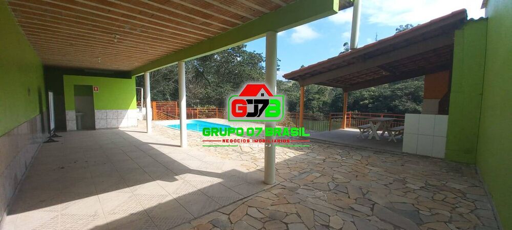 Chácara, 3 quartos, 3000 m² - Foto 48