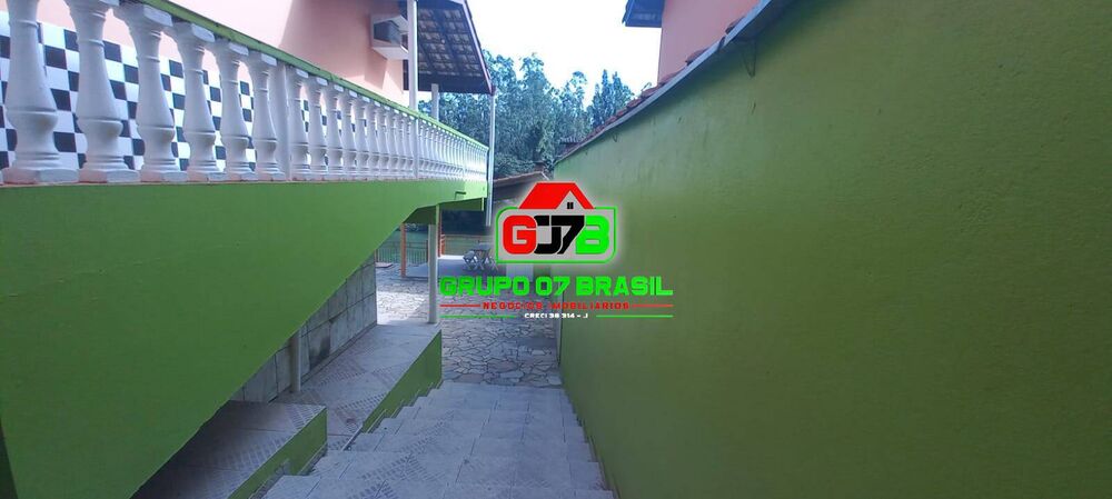Chácara, 3 quartos, 3000 m² - Foto 5