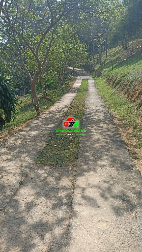 Chácara, 7 quartos, 2 hectares - Foto 2