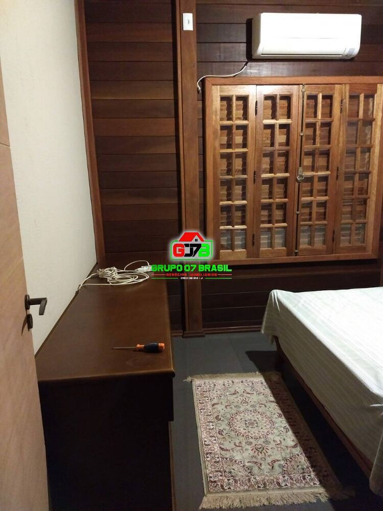 Casa de Condomínio, 2 quartos - Foto 8