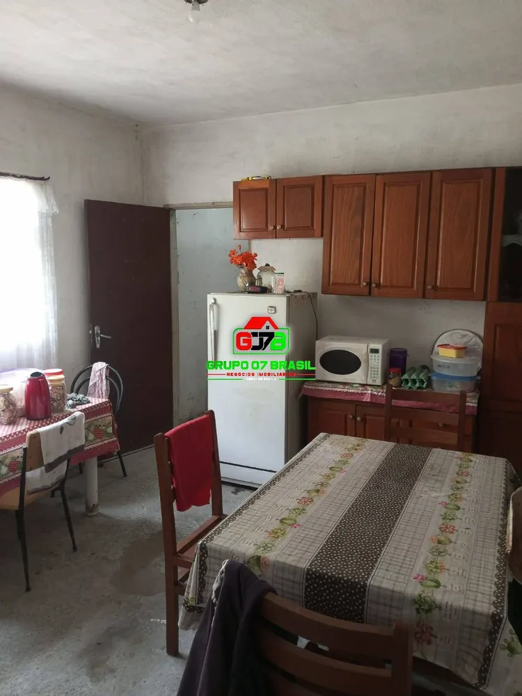 Sítio, 3 quartos, 200 m² - Foto 4