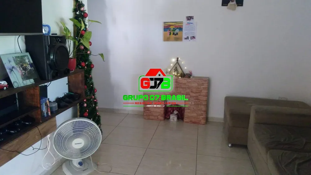 Casa, 3 quartos, 116 m² - Foto 6