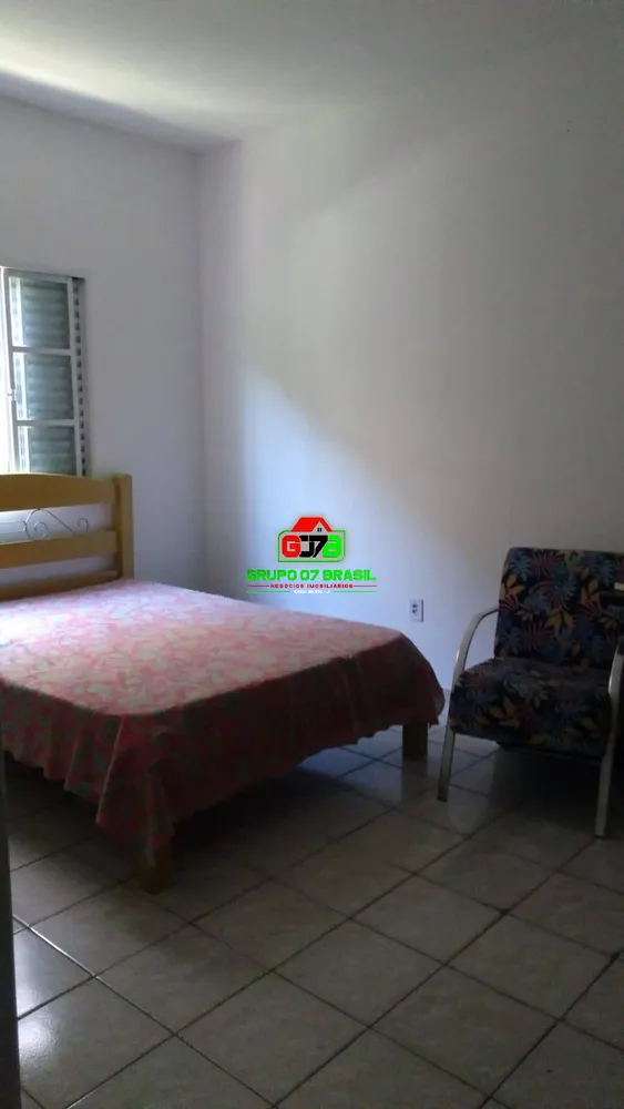 Casa, 3 quartos, 116 m² - Foto 3
