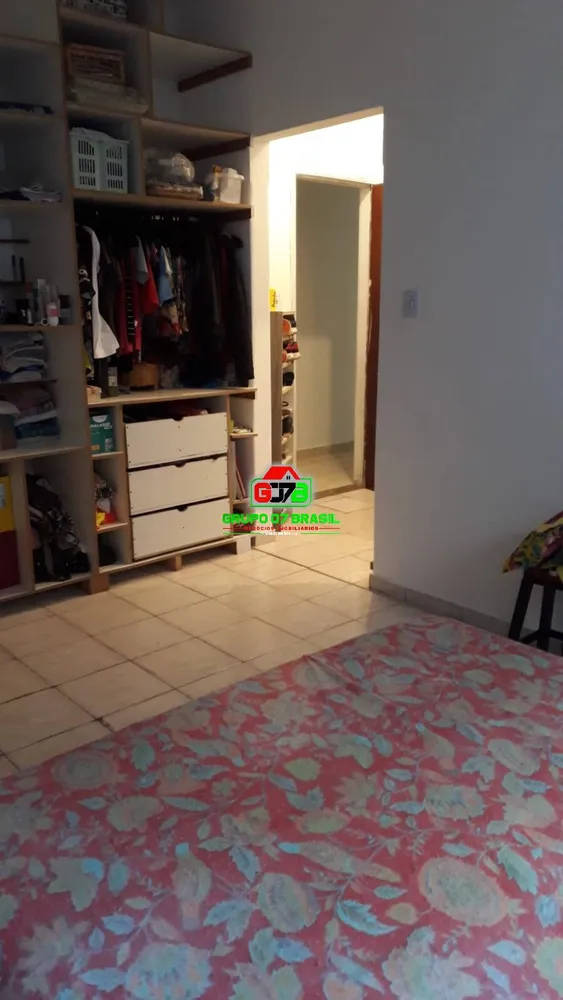 Casa, 3 quartos, 116 m² - Foto 8