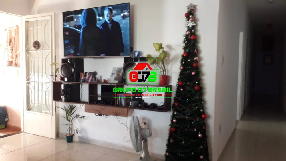Casa, 3 quartos, 116 m² - Foto 4