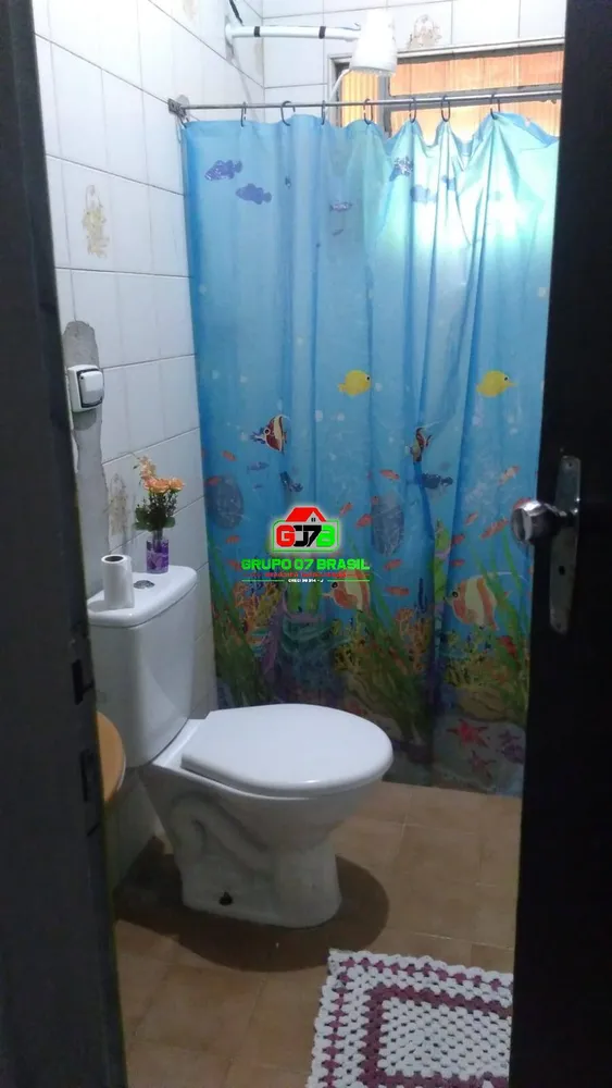 Casa, 3 quartos, 116 m² - Foto 5