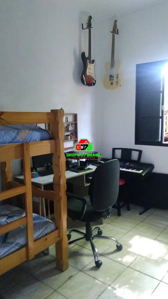 Casa, 3 quartos, 116 m² - Foto 7