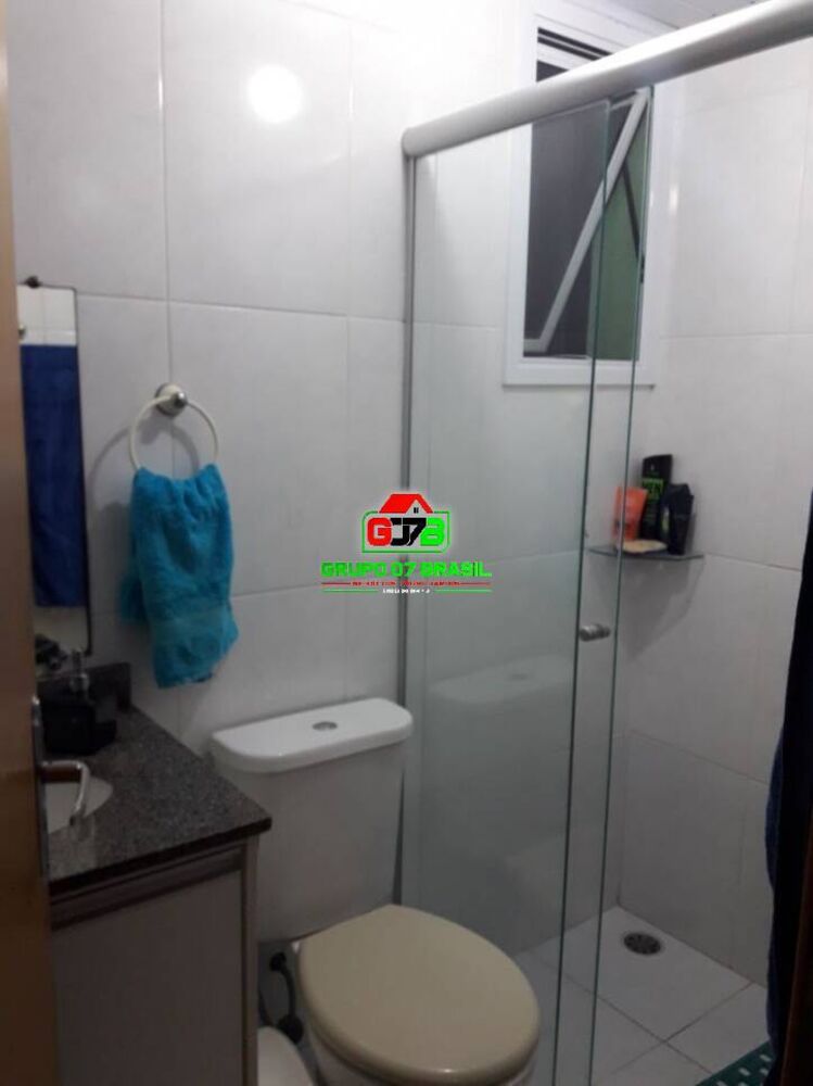 Apartamento, 2 quartos, 64 m² - Foto 3