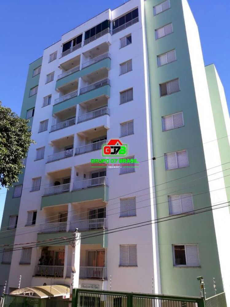 Apartamento, 2 quartos, 64 m² - Foto 2