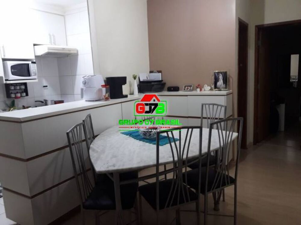 Apartamento, 2 quartos, 64 m² - Foto 1