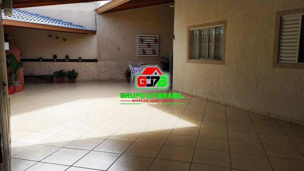 Casa, 3 quartos, 104 m² - Foto 6