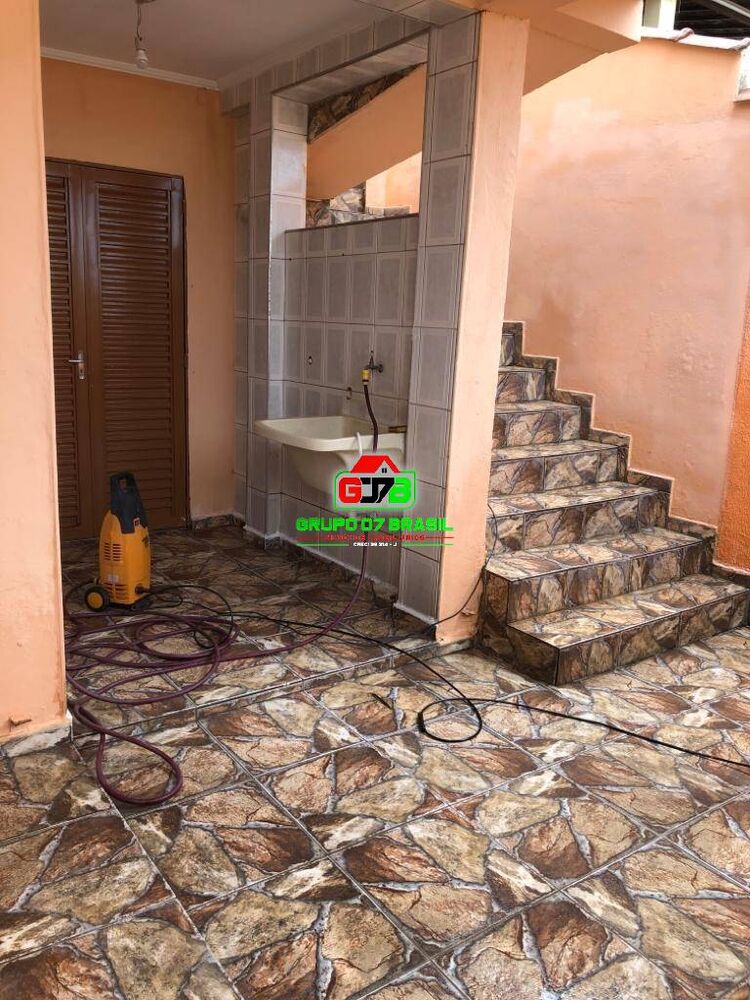 Casa, 2 quartos, 80 m² - Foto 2