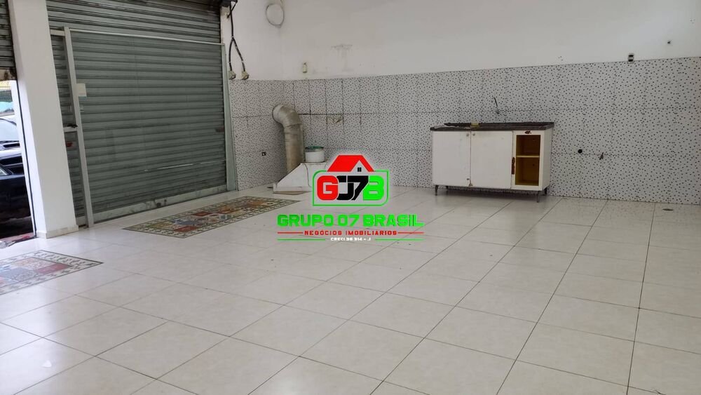 Loja-Salão, 54 m² - Foto 4