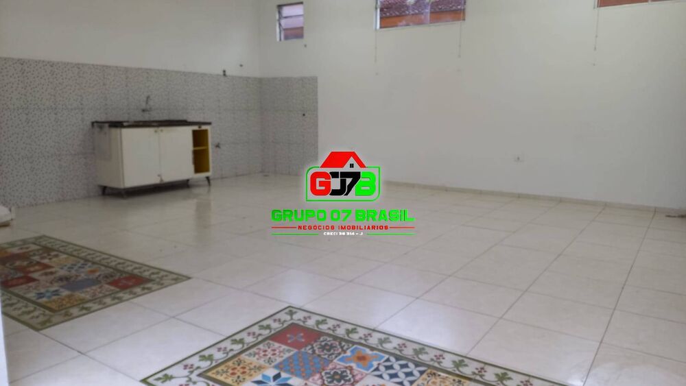 Loja-Salão, 54 m² - Foto 3
