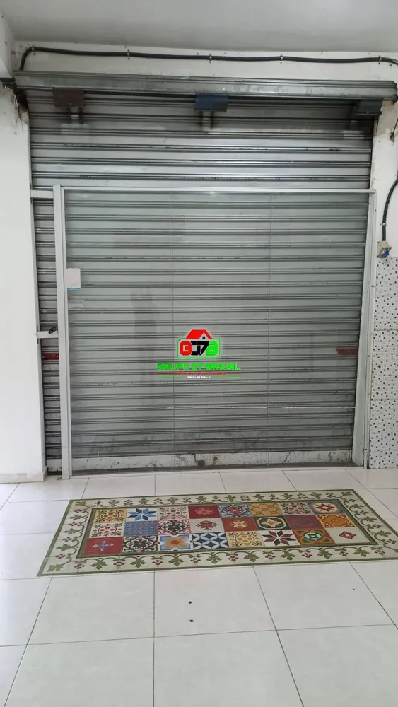Loja-Salão, 54 m² - Foto 8
