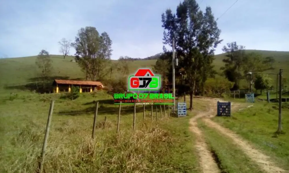 Terreno, 436 hectares - Foto 3