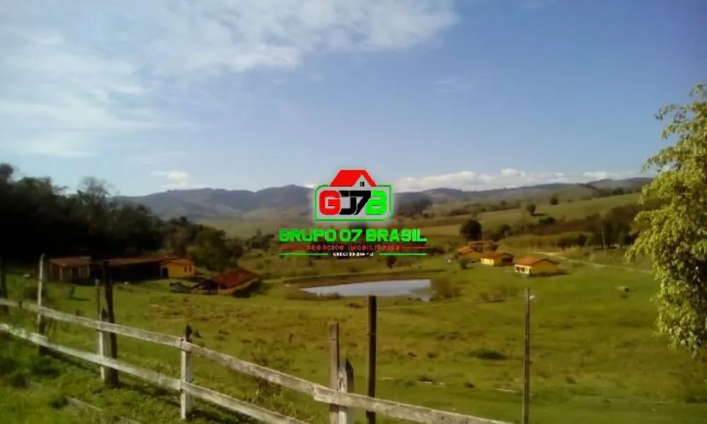 Terreno, 436 hectares - Foto 2