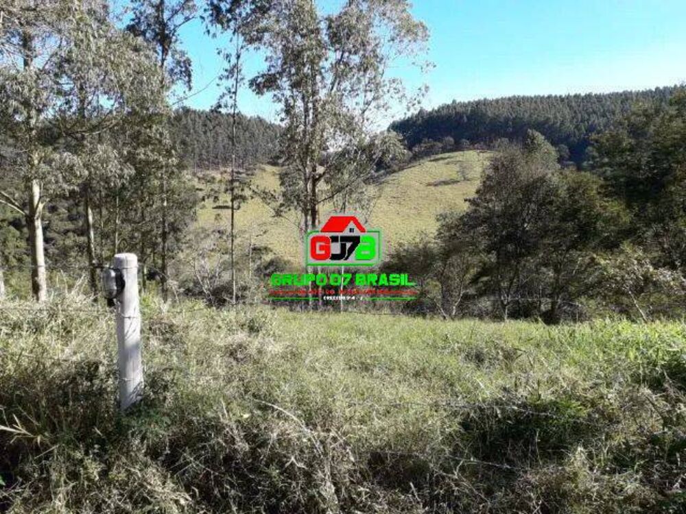 Terreno à venda, 377m² - Foto 6