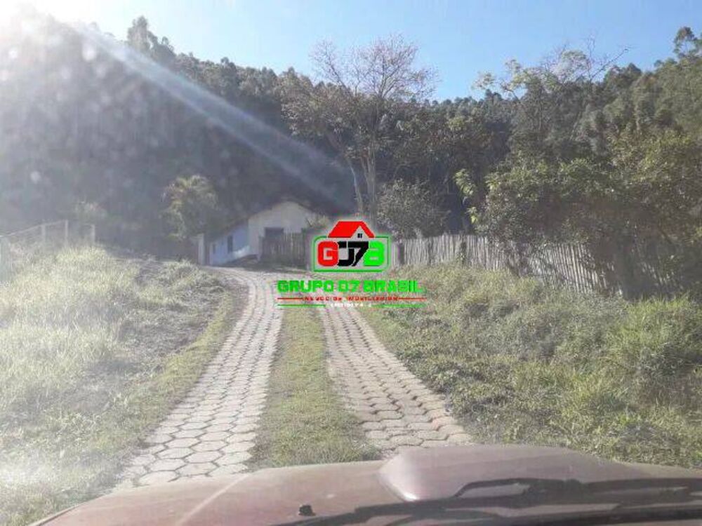 Terreno à venda, 377m² - Foto 2
