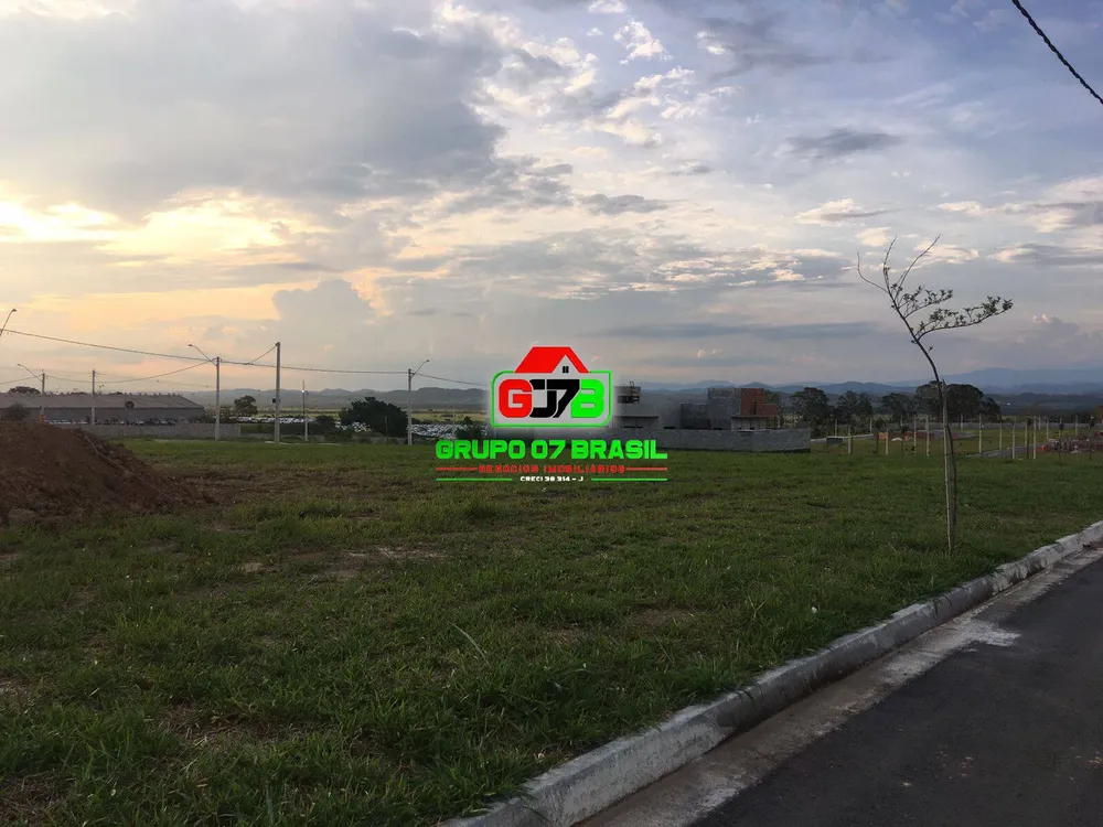 Terreno, 250 m² - Foto 1