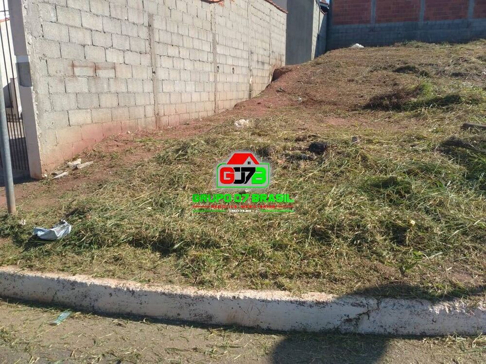 Terreno, 278 m² - Foto 1