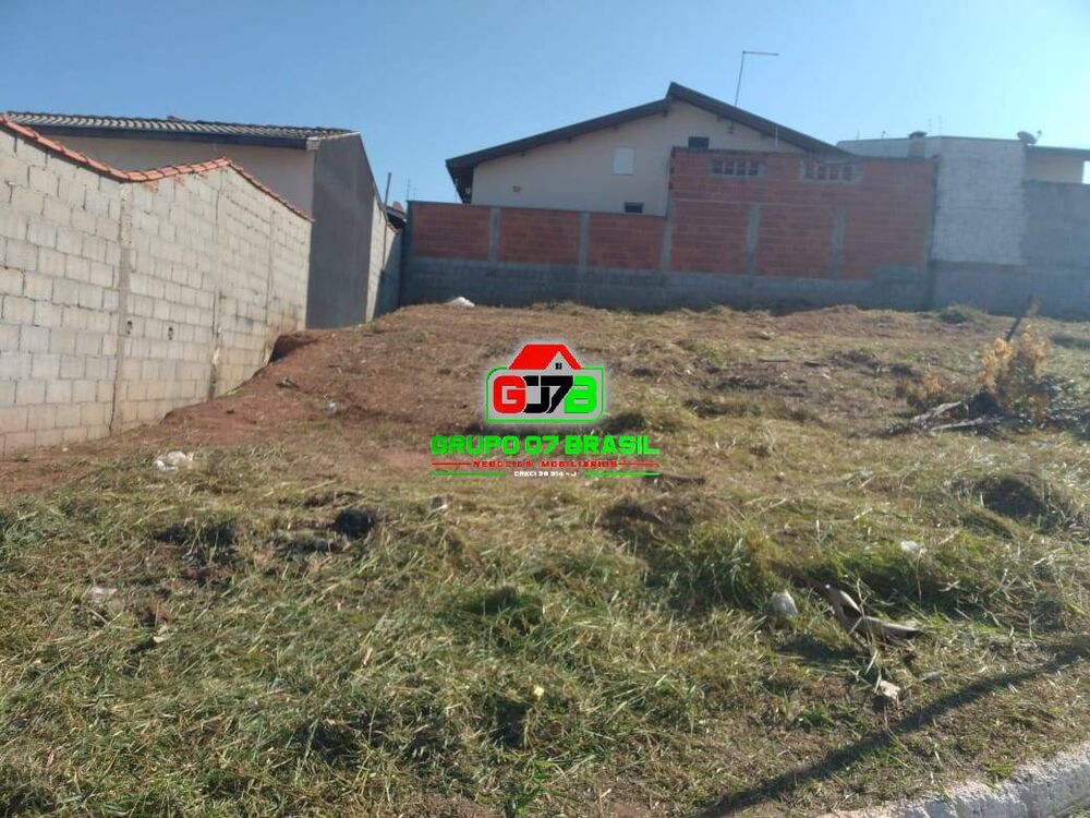 Terreno, 278 m² - Foto 2