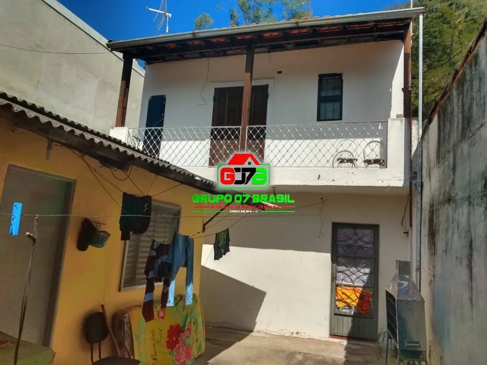 Prédio Inteiro, 320 m² - Foto 1