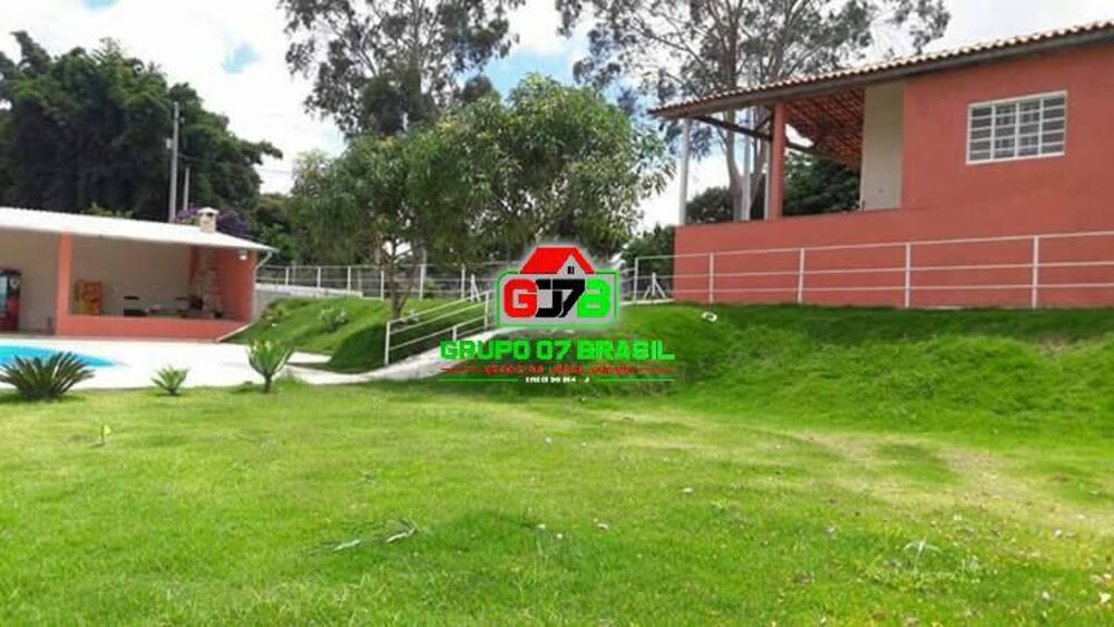 Chácara, 2 quartos, 3000 m² - Foto 4