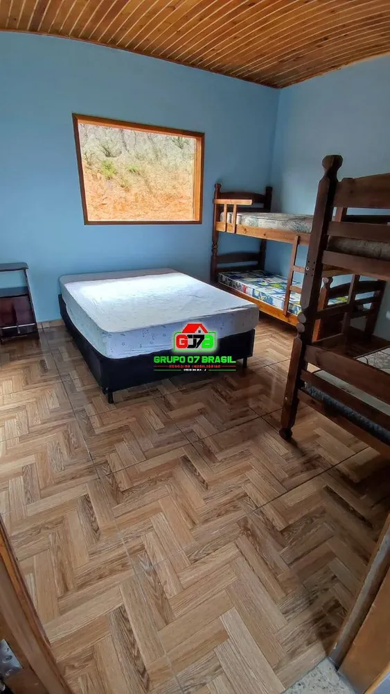 Chácara, 2 quartos, 2000 m² - Foto 7