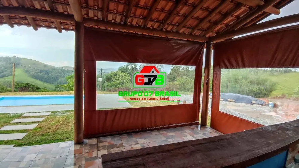 Chácara, 2 quartos, 2000 m² - Foto 4
