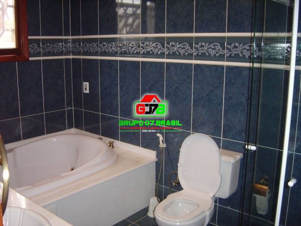 Sobrado, 5 quartos, 450 m² - Foto 2