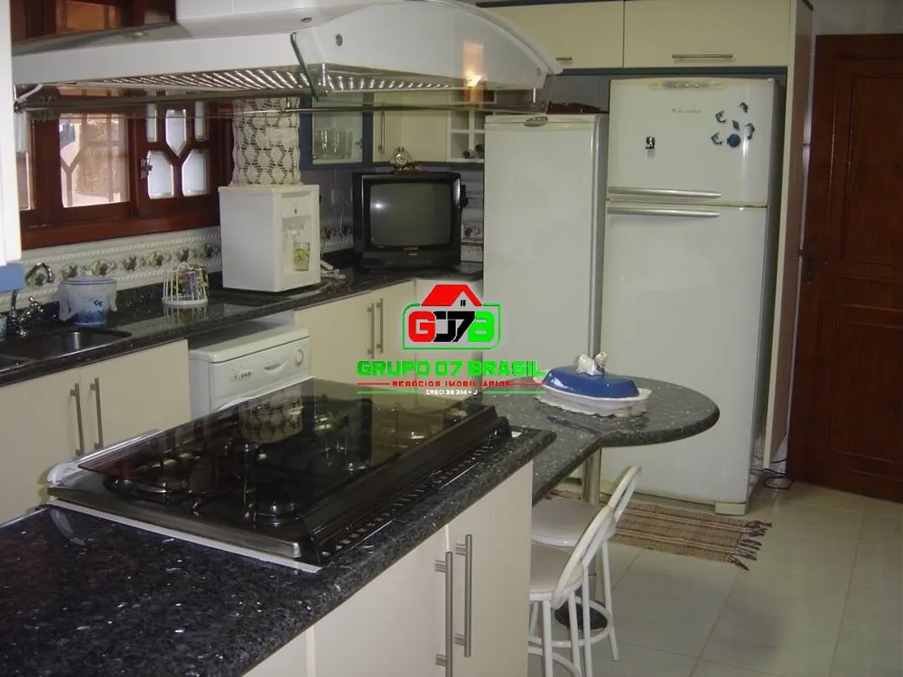 Sobrado, 5 quartos, 450 m² - Foto 9