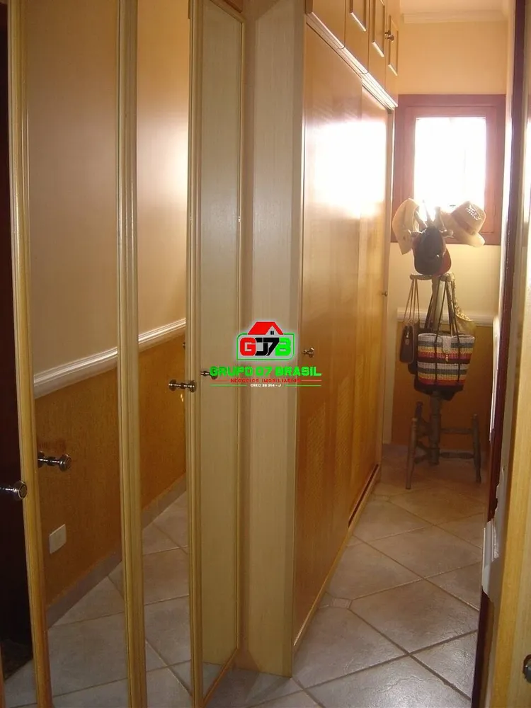 Sobrado, 5 quartos, 450 m² - Foto 5