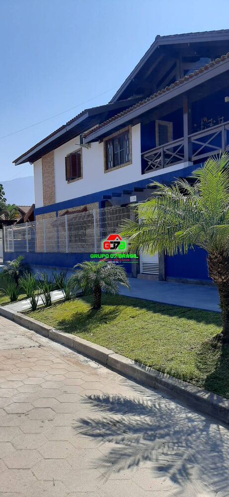 Sobrado, 5 quartos, 450 m² - Foto 3
