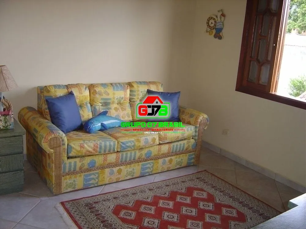 Sobrado, 5 quartos, 450 m² - Foto 7