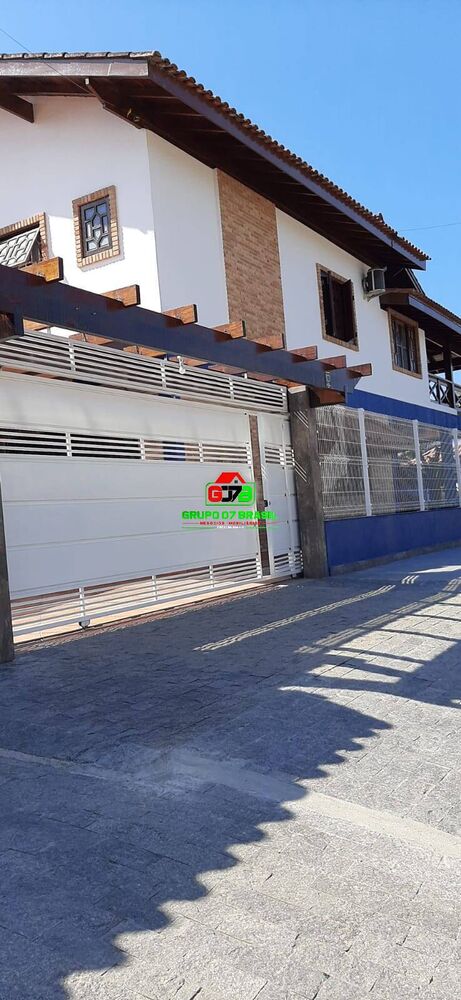 Sobrado, 5 quartos, 450 m² - Foto 4