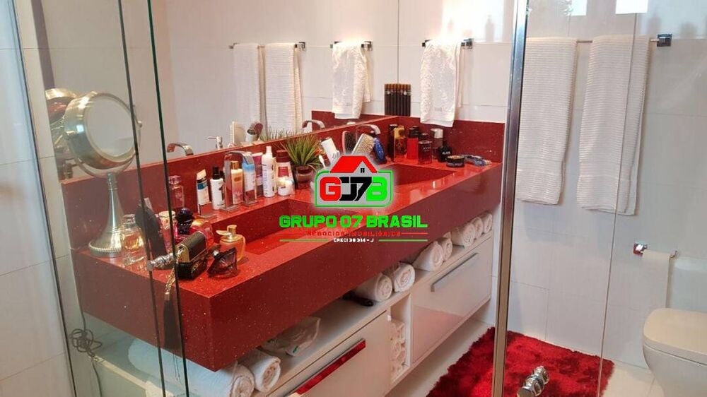 Casa, 4 quartos, 450 m² - Foto 3