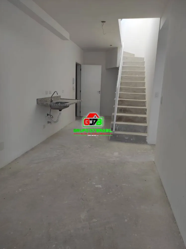 Apartamento, 1 quarto, 34 m² - Foto 6
