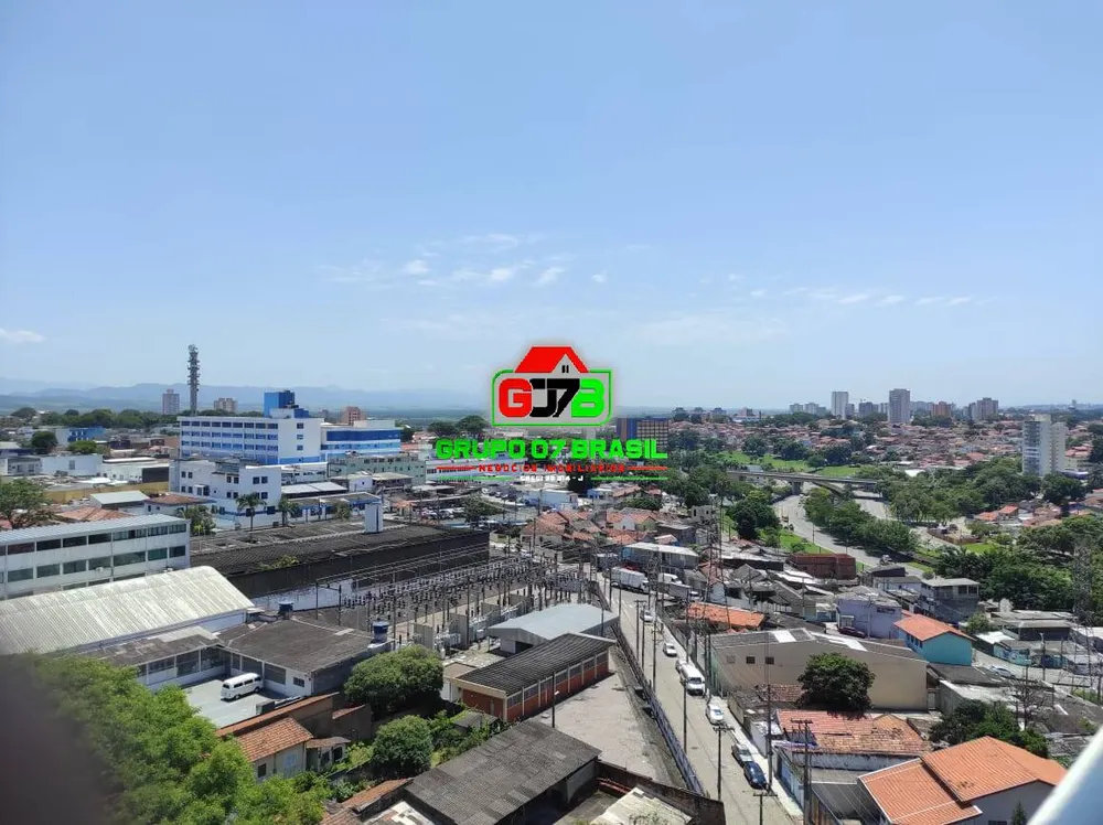 Apartamento, 1 quarto, 34 m² - Foto 3