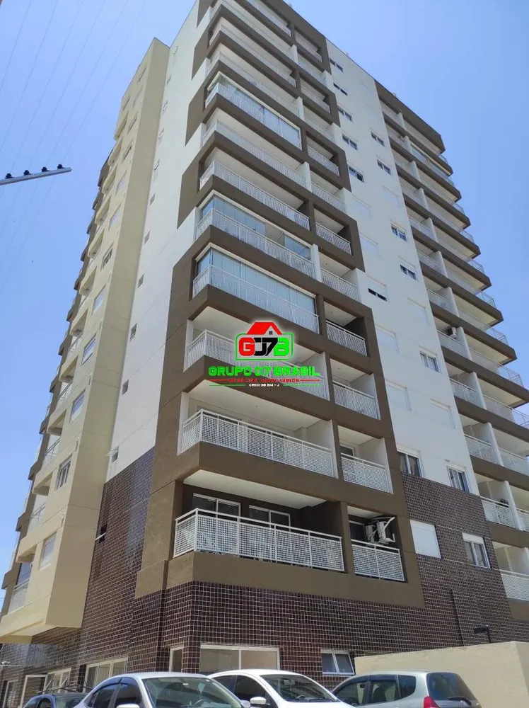 Apartamento, 1 quarto, 34 m² - Foto 2