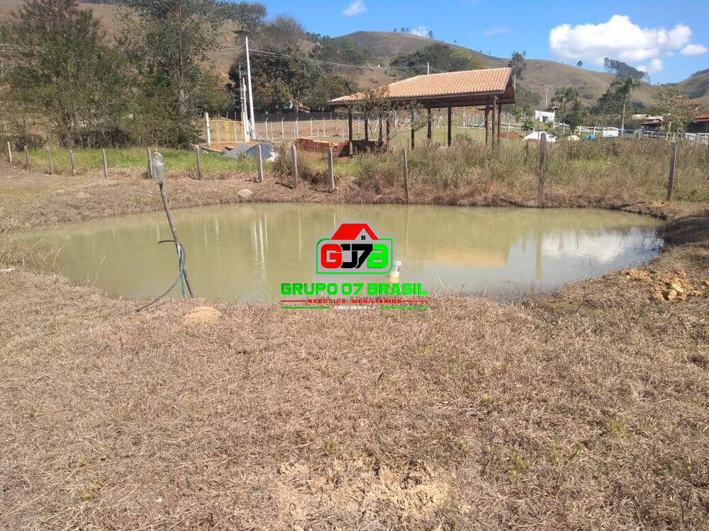Terreno à venda, 2000m² - Foto 1